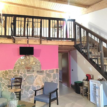 Villaggio Dei Balocchi Castelbuono  Ngoại thất bức ảnh