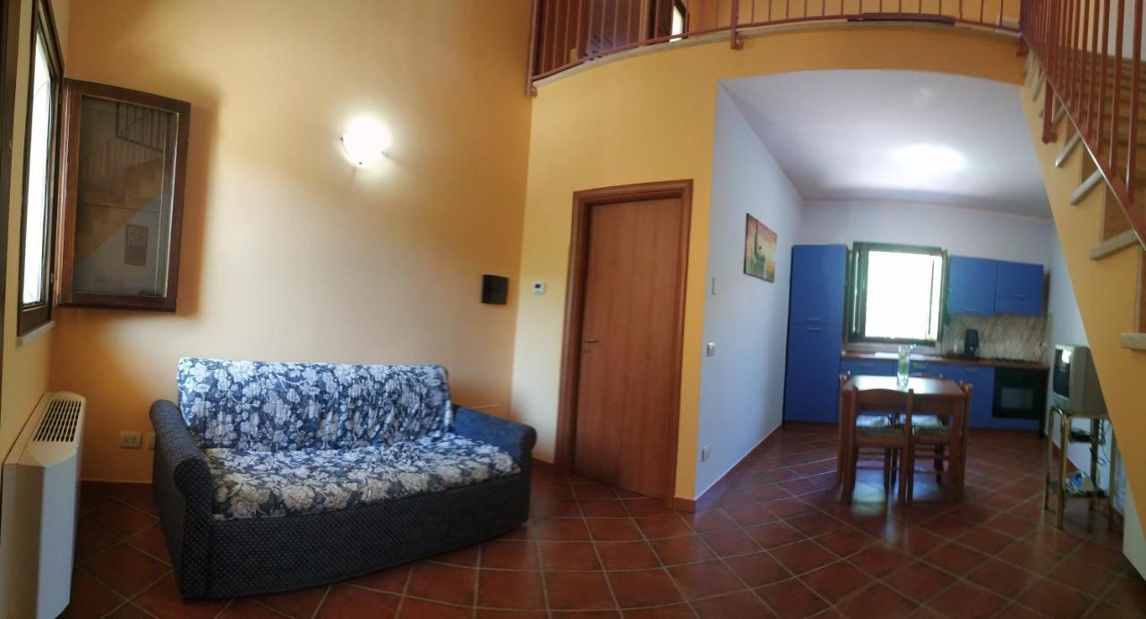 Villaggio Dei Balocchi Castelbuono  Ngoại thất bức ảnh