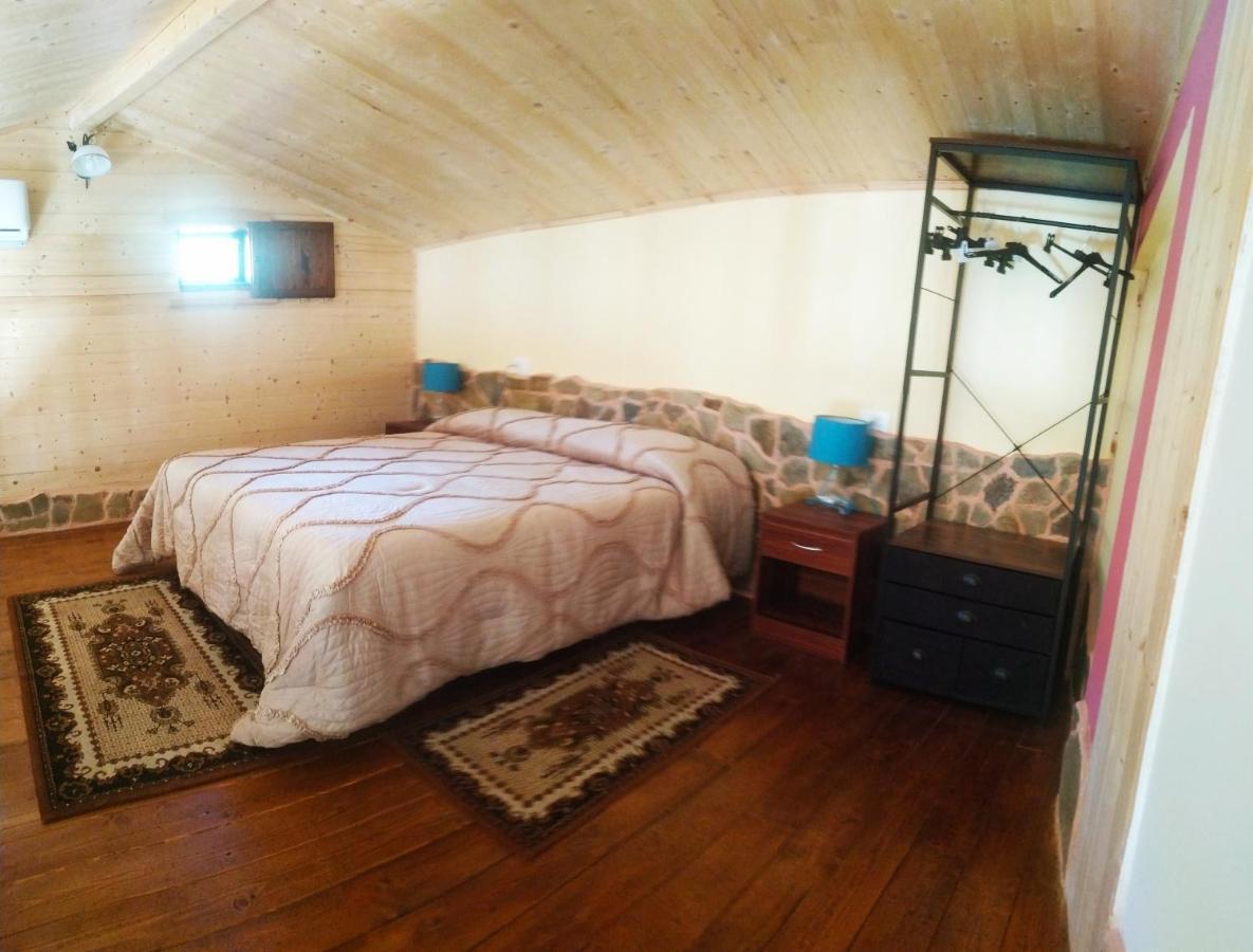 Villaggio Dei Balocchi Castelbuono  Ngoại thất bức ảnh