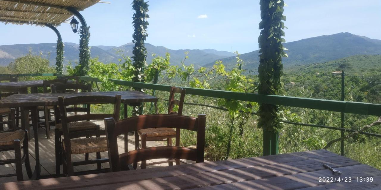 Villaggio Dei Balocchi Castelbuono  Ngoại thất bức ảnh