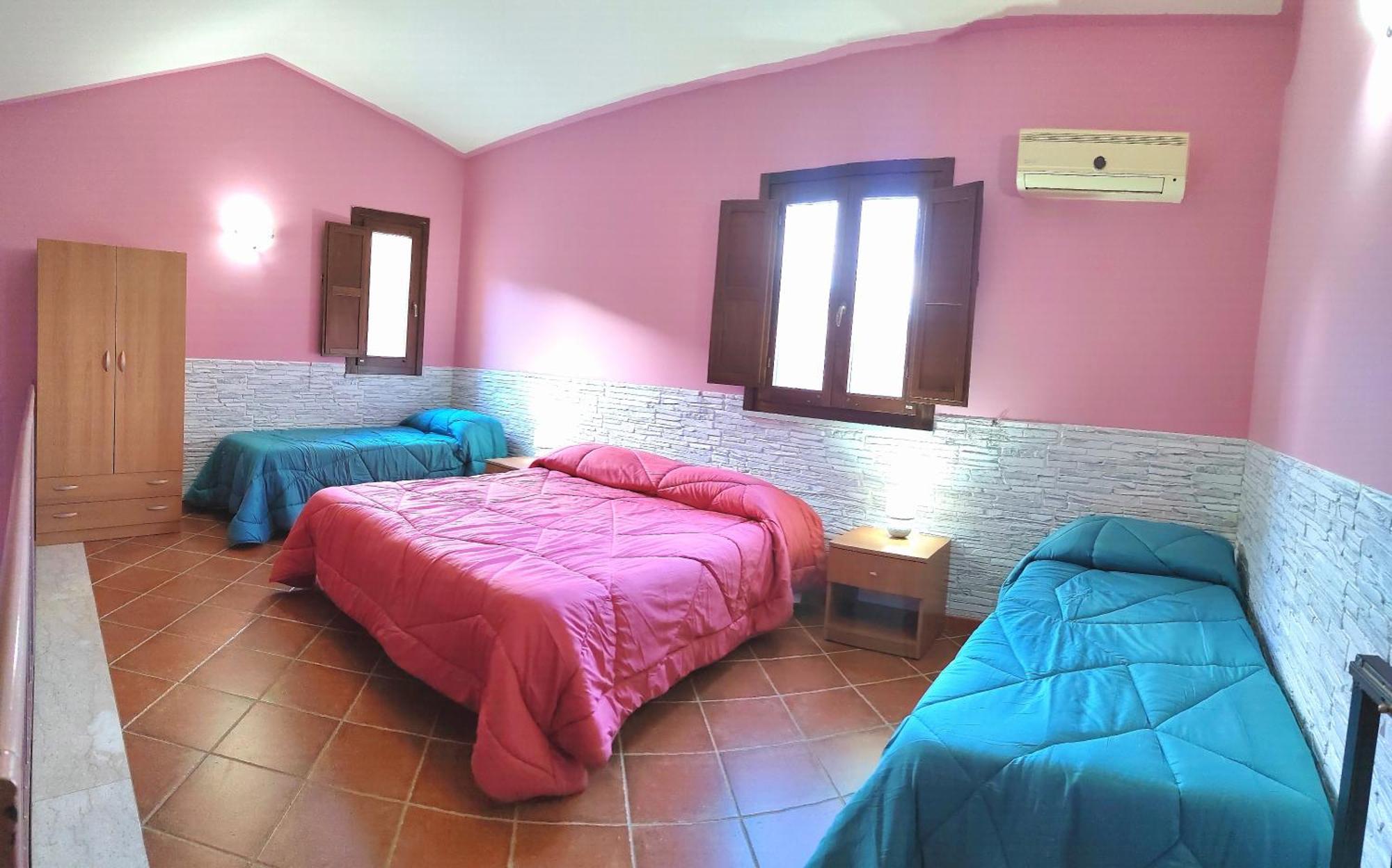 Villaggio Dei Balocchi Castelbuono  Ngoại thất bức ảnh
