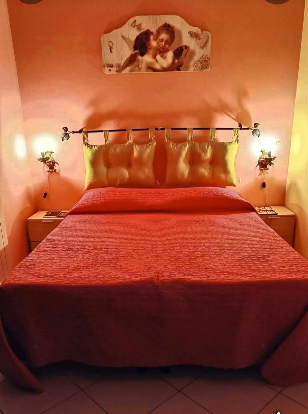 Villaggio Dei Balocchi Castelbuono  Ngoại thất bức ảnh