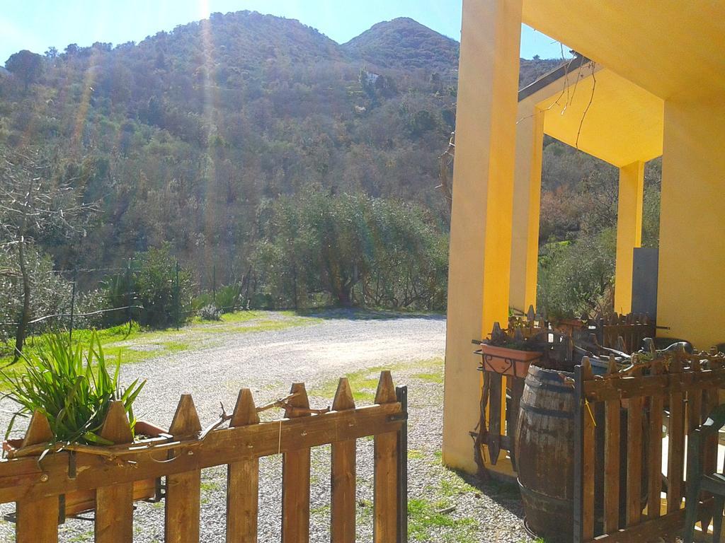 Villaggio Dei Balocchi Castelbuono  Phòng bức ảnh