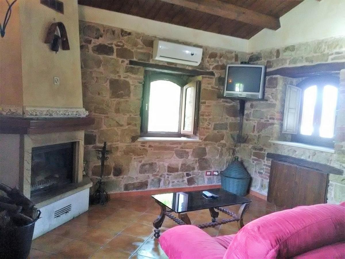Villaggio Dei Balocchi Castelbuono  Phòng bức ảnh