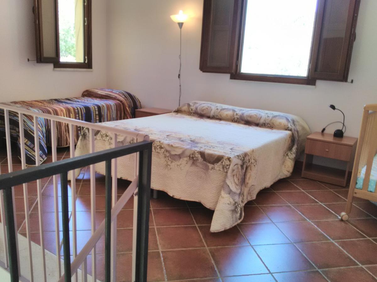 Villaggio Dei Balocchi Castelbuono  Phòng bức ảnh