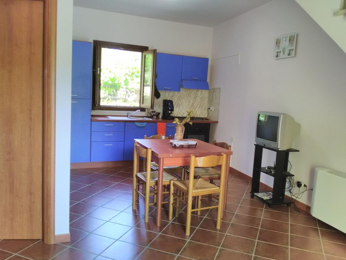 Villaggio Dei Balocchi Castelbuono  Phòng bức ảnh