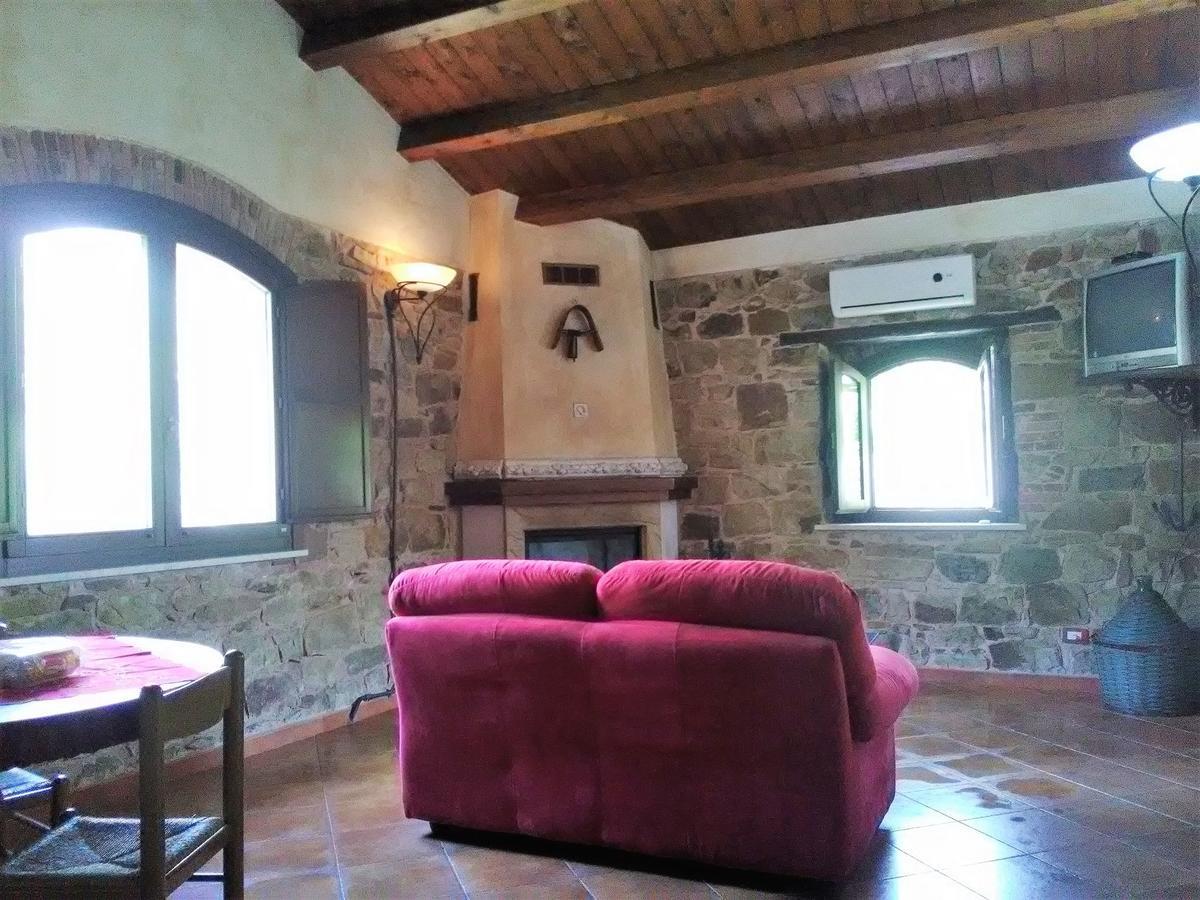 Villaggio Dei Balocchi Castelbuono  Phòng bức ảnh