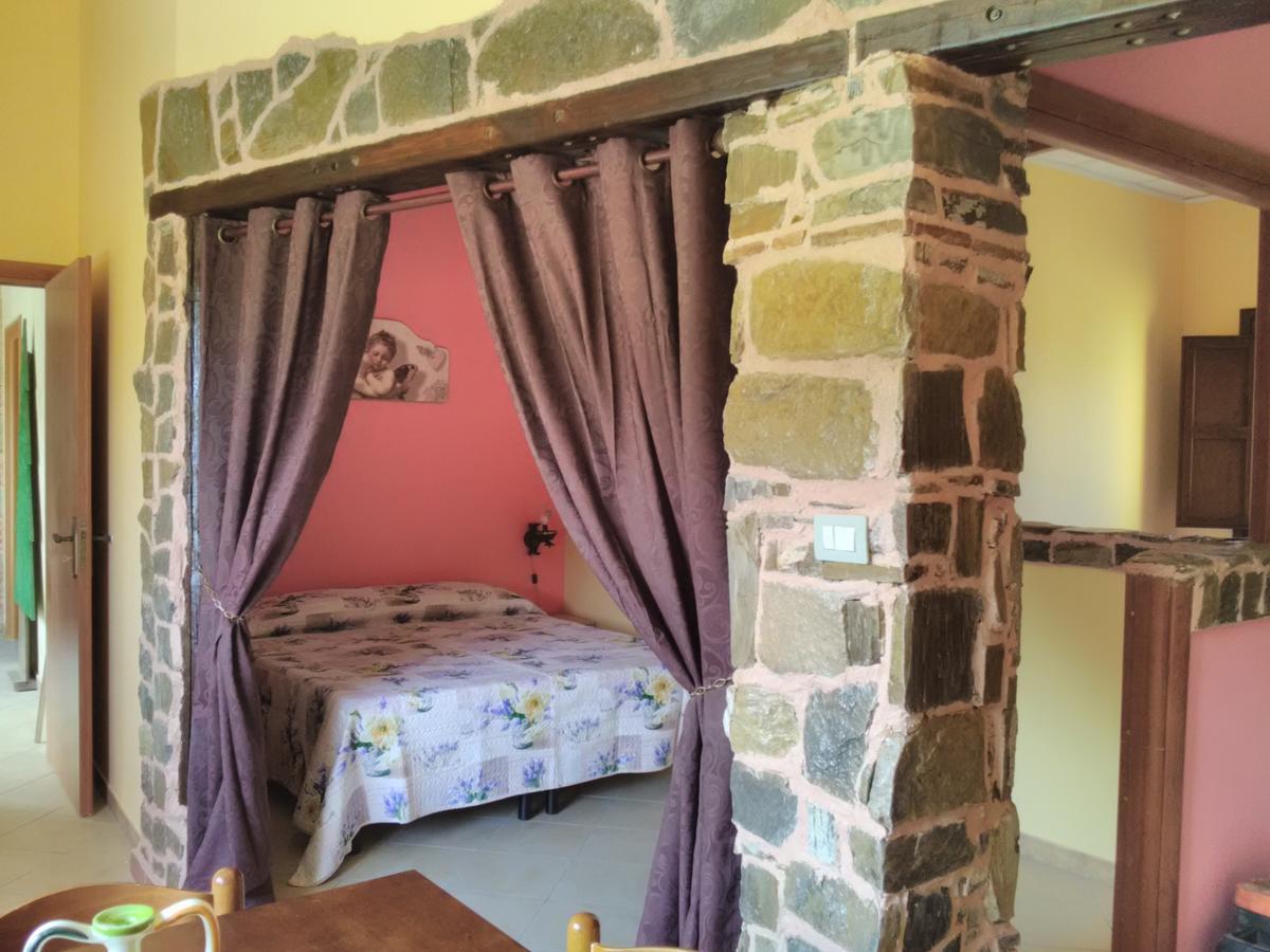 Villaggio Dei Balocchi Castelbuono  Ngoại thất bức ảnh