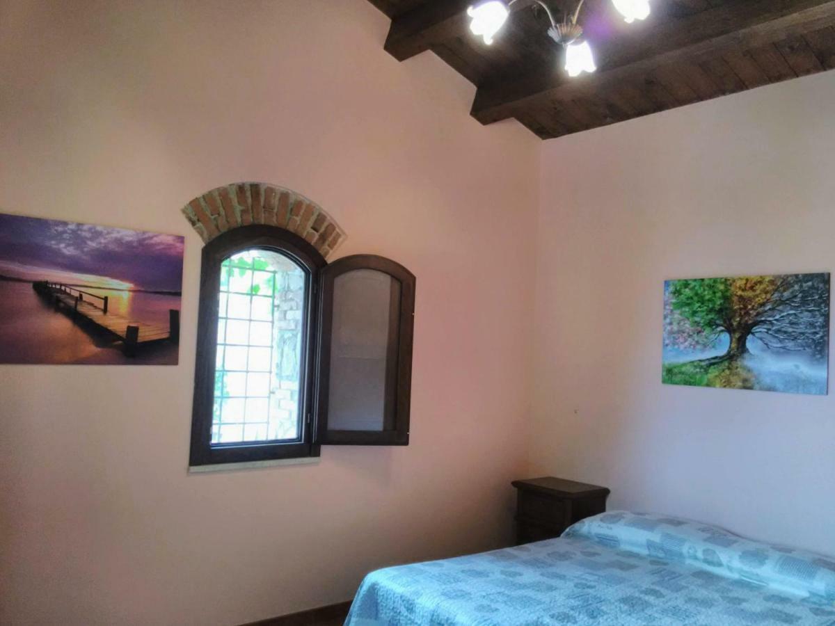 Villaggio Dei Balocchi Castelbuono  Ngoại thất bức ảnh
