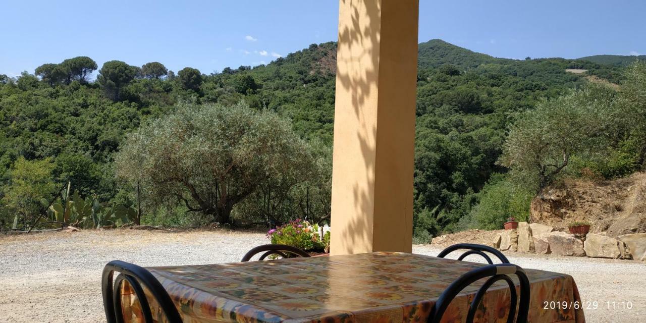 Villaggio Dei Balocchi Castelbuono  Ngoại thất bức ảnh