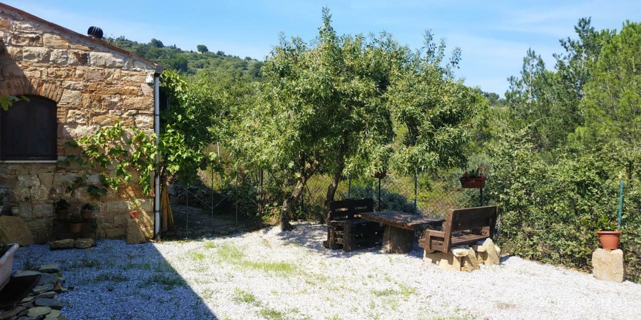 Villaggio Dei Balocchi Castelbuono  Ngoại thất bức ảnh